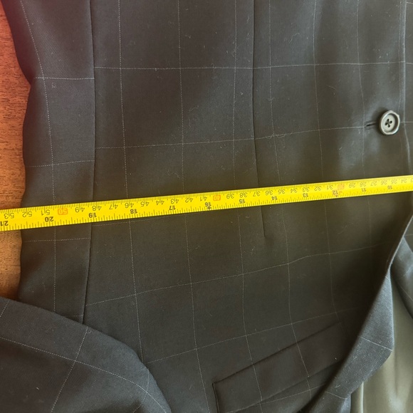 Náutica Suits (Jacket and pants) - Picture 9 of 10